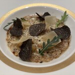 ガストロノミー ジョエル・ロブション - 