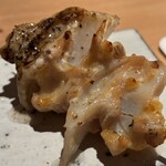 焼鳥 おみ乃 - やげん軟骨