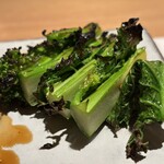 焼鳥 おみ乃 - 菜の花