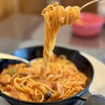 欧風料理 アンダンテ - 料理写真: