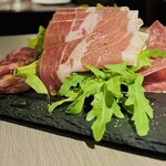 NAKAMEGURO TERRACE - 