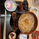 手打ちそば いし川 - 