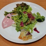 Naga～n cucina italiana - 