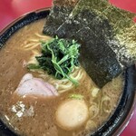 家系ラーメン王道 王道之印 - 