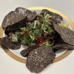 ガストロノミー ジョエル・ロブション - 