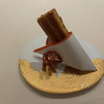 ガストロノミー ジョエル・ロブション - 