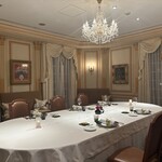 ガストロノミー ジョエル・ロブション - 