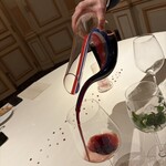 ガストロノミー ジョエル・ロブション - 