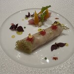 ガストロノミー ジョエル・ロブション - 