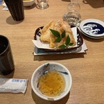 手打ちそば いし川 - 