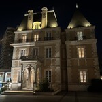 ガストロノミー ジョエル・ロブション - 