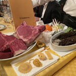 ラ・ビスボッチャ - 