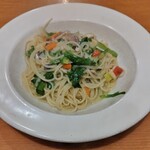 Naga～n cucina italiana - 