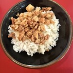 家系ラーメン王道 王道之印 - 