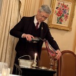 ガストロノミー ジョエル・ロブション - 