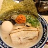 ラーメン・つけめん 刻々 - 