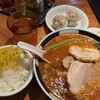 支那麺 はしご 銀座四丁目店