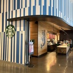 Starbucks - 『Iced Coffee $4.50』