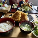 魚屋の磯料理 まるとし - 