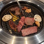 焼肉三松 - 
