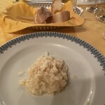 ラ・ビスボッチャ - 