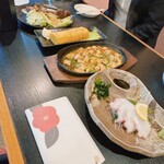 焼とり金た郎 - 