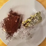 ラ・ビスボッチャ - 