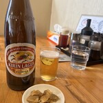 中華 ちんとう - 