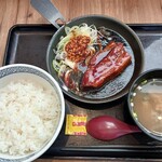 吉野家  - 料理写真: