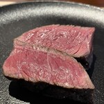 小石川 中勢以 - 