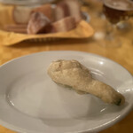 ラ・ビスボッチャ - 