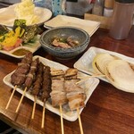 Kawaya 祇園店 - 