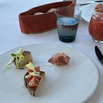 資生堂パーラー - 