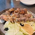 焼とり金た郎 - 