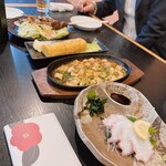 焼とり金た郎 - 