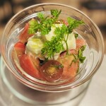 NAKAMEGURO TERRACE - 