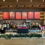 Starbucks - 『Iced Coffee $4.50』