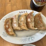 中華 ちんとう - 