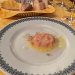 ラ・ビスボッチャ - 