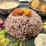 Curry Spice Gelateria KALPASI - 