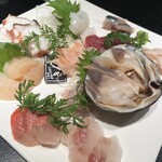 すし居酒屋 樽 - 