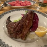 ラ・ビスボッチャ - 