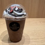 GODIVA - ドリンク写真: