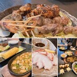 焼とり金た郎 - 