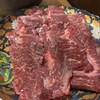 虎ノ門 たれ焼肉のんき