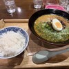 博多ラーメン かっぱ亭