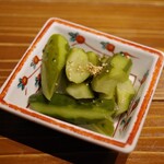 特攻チキン野郎 加世堂 - 