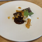 Cucina del NABUCCO - 