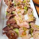 ミートロック シュラスコ酒場 - 