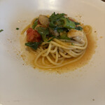 Cucina del NABUCCO - 